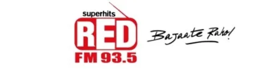 RED FM 93.5