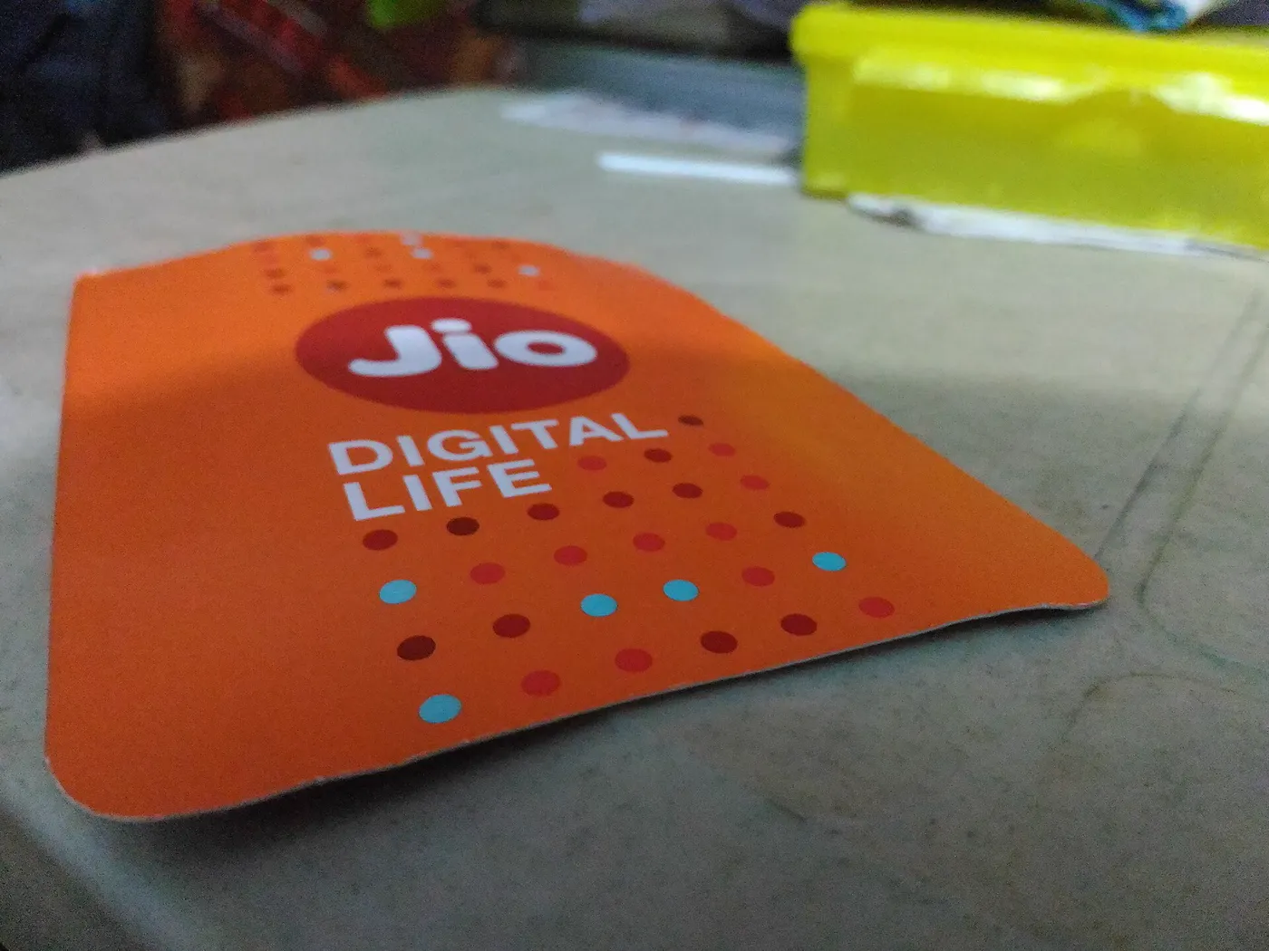 How To Stop Flash Messages In Jio On Android/ iPhone