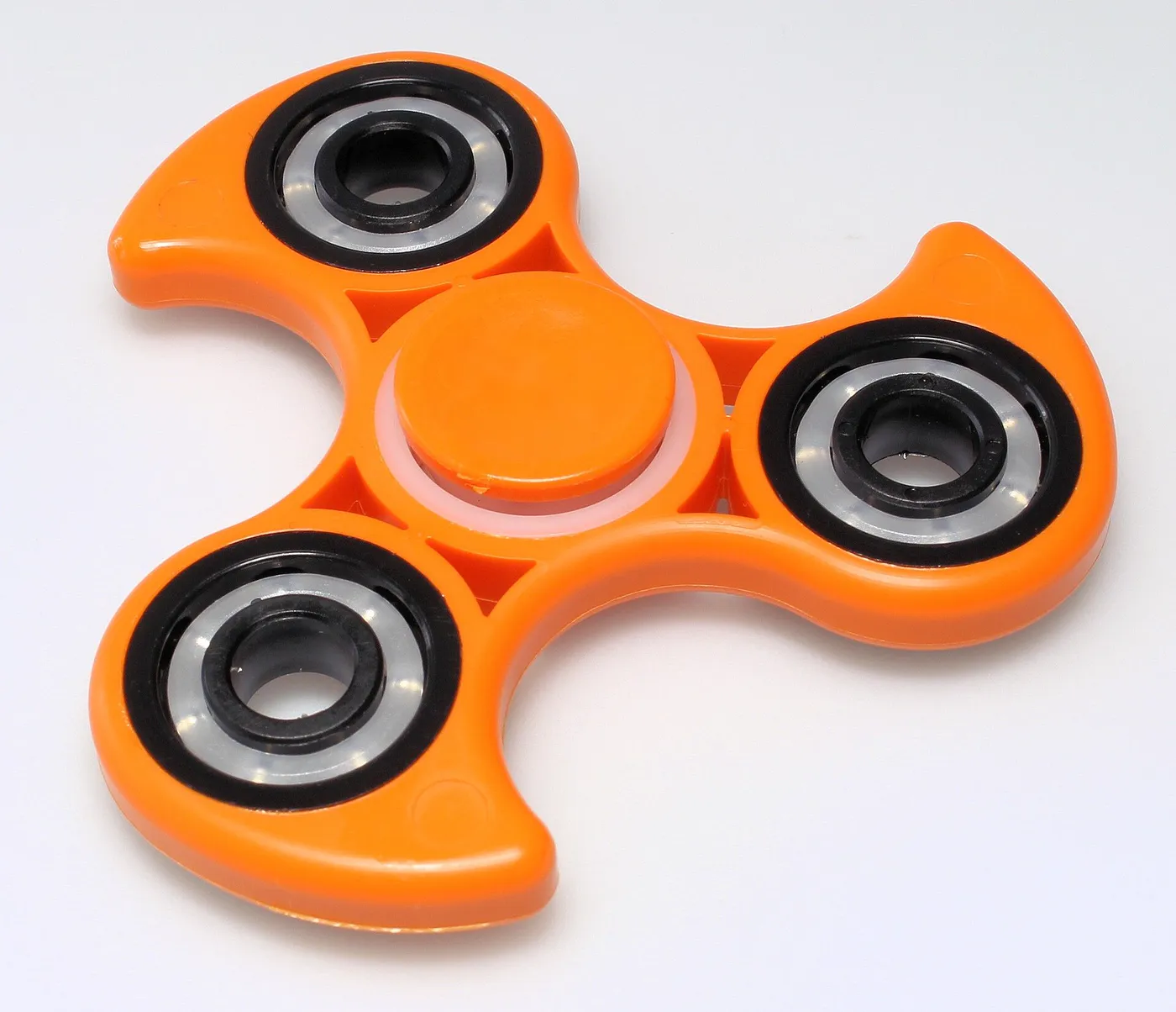 Is Fidget Spinner Good Or Bad? Explained in Details