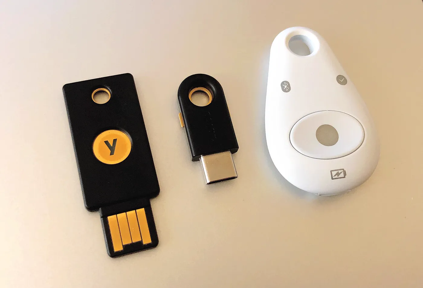 Passkeys Are Finally Everywhere. Here's How I Moved My Accounts