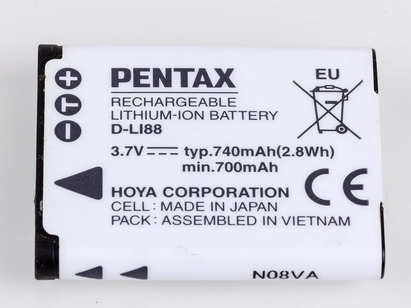 Your Phone's Battery Is Lying About Its Health