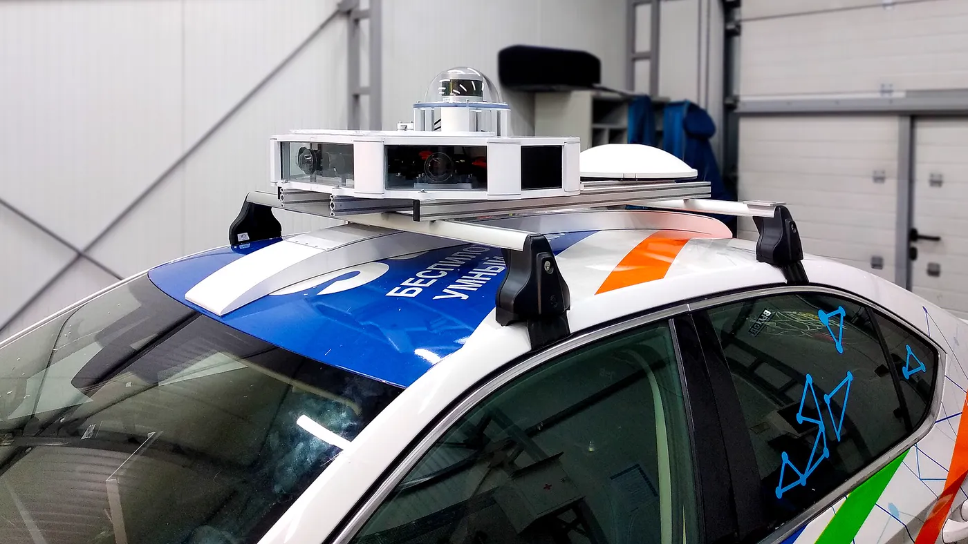 How Self Driving Cars Will Change The World?