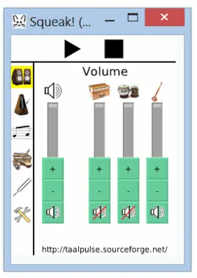 Taalpulse: Free tanpura software working