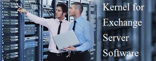 kernel for exchange