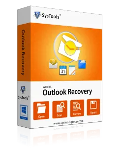 Outlook recovery Review