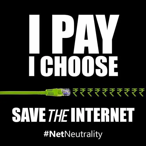 Net Neautrality India airtel